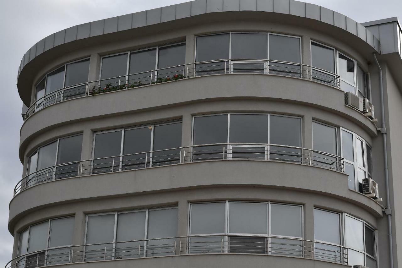 City Penthouse Vita Pula Luaran gambar