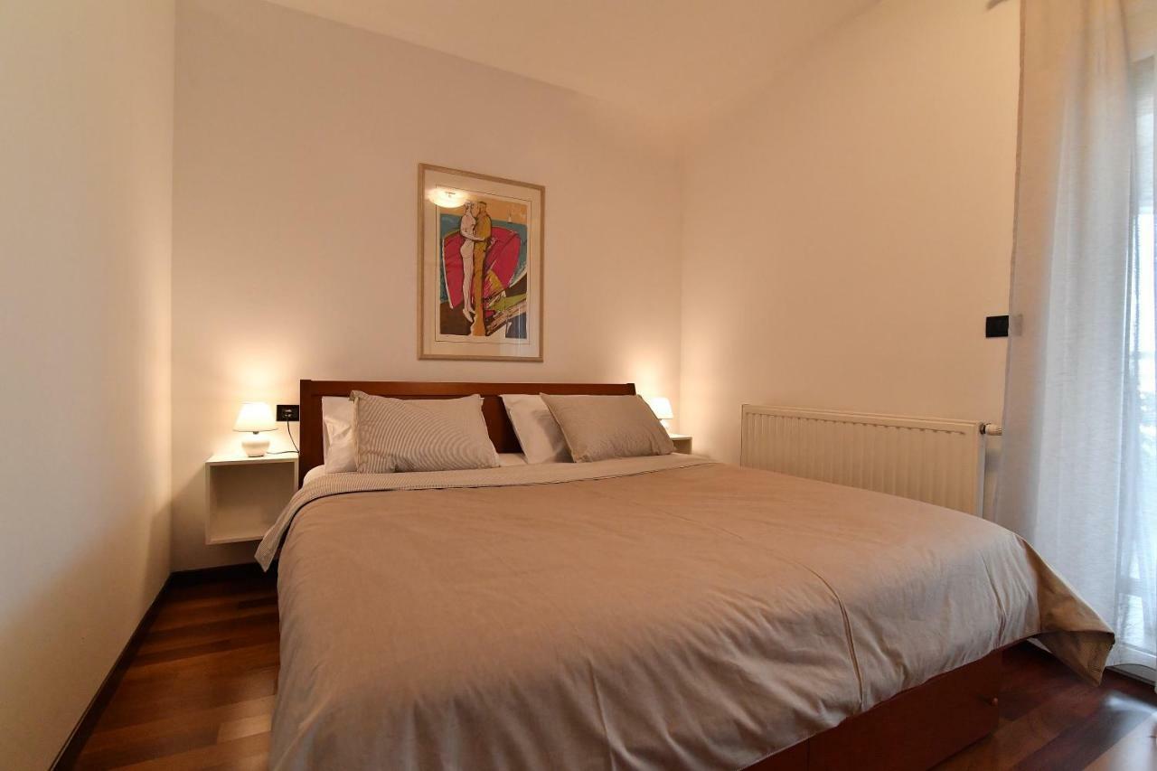 City Penthouse Vita Pula Luaran gambar