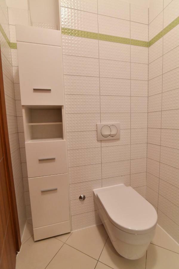 City Penthouse Vita Pula Luaran gambar